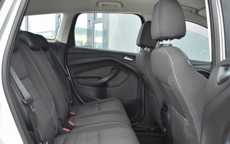 Ford Kuga III, 2014 год, 769 999 рублей, 20 фотография