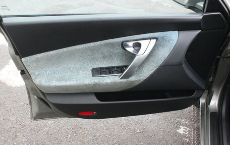 Nissan Primera III, 2005 год, 477 000 рублей, 8 фотография