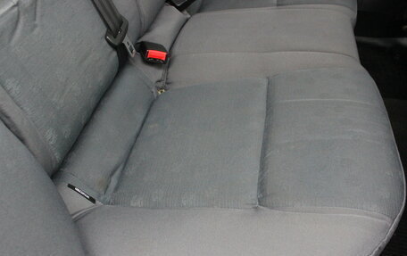 Nissan Primera III, 2005 год, 477 000 рублей, 13 фотография