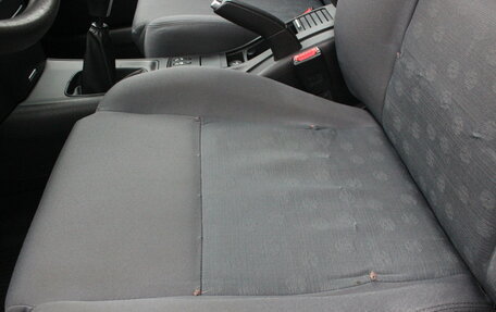 Nissan Primera III, 2005 год, 477 000 рублей, 11 фотография