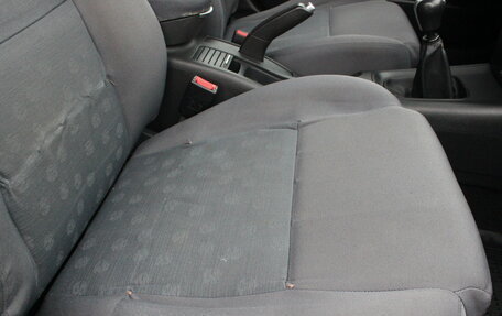 Nissan Primera III, 2005 год, 477 000 рублей, 15 фотография