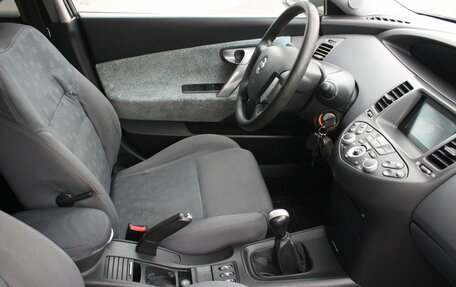 Nissan Primera III, 2005 год, 477 000 рублей, 14 фотография