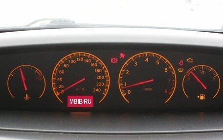 Nissan Primera III, 2005 год, 477 000 рублей, 22 фотография