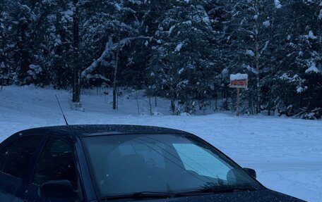 Skoda Octavia IV, 2007 год, 350 000 рублей, 1 фотография