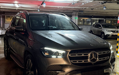 Mercedes-Benz GLE, 2024 год, 10 899 000 рублей, 1 фотография