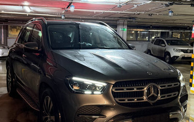 Mercedes-Benz GLE, 2024 год, 10 899 000 рублей, 1 фотография