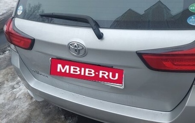 Toyota Corolla, 2019 год, 1 300 000 рублей, 1 фотография