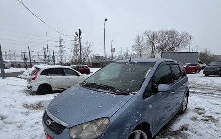 Ford C-MAX I рестайлинг, 2007 год, 385 000 рублей, 1 фотография