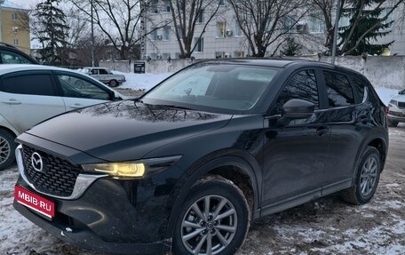 Mazda CX-5 II, 2025 год, 2 750 000 рублей, 1 фотография