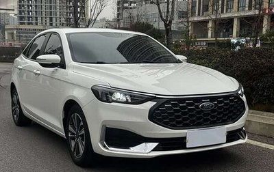 Ford Escort, 2022 год, 1 380 000 рублей, 1 фотография