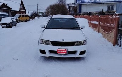 Nissan Wingroad I, 1999 год, 330 000 рублей, 1 фотография