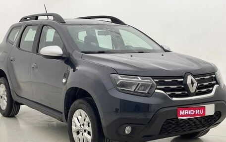 Renault Duster, 2025 год, 2 280 000 рублей, 1 фотография