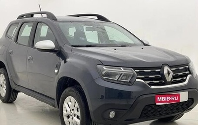 Renault Duster, 2025 год, 2 280 000 рублей, 1 фотография
