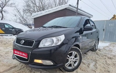 Ravon Nexia R3, 2017 год, 415 000 рублей, 1 фотография