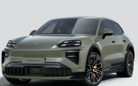 Porsche Cayenne, 2026 год, 33 980 000 рублей, 1 фотография
