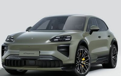Porsche Cayenne, 2026 год, 33 980 000 рублей, 1 фотография