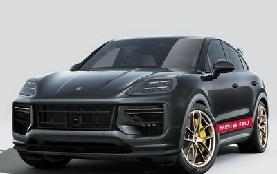 Porsche Cayenne III, 2026 год, 38 900 000 рублей, 1 фотография