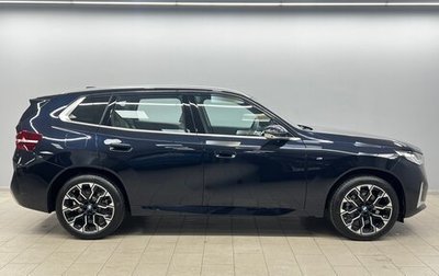 BMW X3, 2025 год, 7 400 000 рублей, 1 фотография