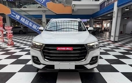 Haval H6, 2022 год, 1 416 333 рублей, 1 фотография