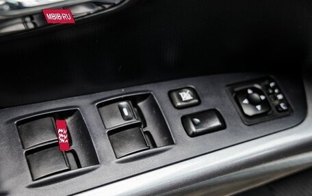 Mitsubishi Outlander III рестайлинг 3, 2007 год, 948 000 рублей, 13 фотография