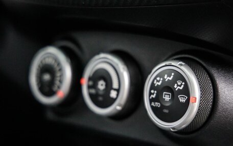 Mitsubishi Outlander III рестайлинг 3, 2007 год, 948 000 рублей, 20 фотография