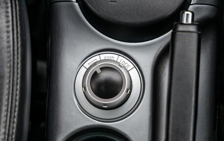 Mitsubishi Outlander III рестайлинг 3, 2007 год, 948 000 рублей, 25 фотография