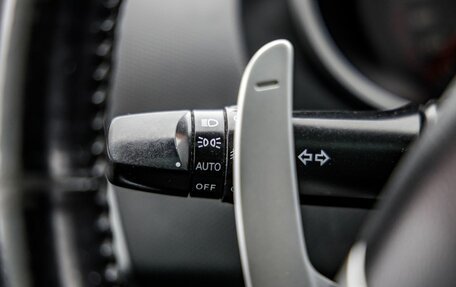 Mitsubishi Outlander III рестайлинг 3, 2007 год, 948 000 рублей, 29 фотография