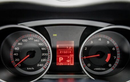 Mitsubishi Outlander III рестайлинг 3, 2007 год, 948 000 рублей, 31 фотография