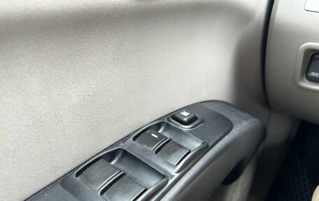 Mitsubishi L200 IV рестайлинг, 2008 год, 825 000 рублей, 11 фотография