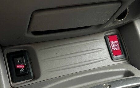 Mitsubishi L200 IV рестайлинг, 2008 год, 825 000 рублей, 10 фотография