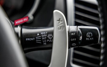 Mitsubishi Outlander III рестайлинг 3, 2007 год, 948 000 рублей, 30 фотография