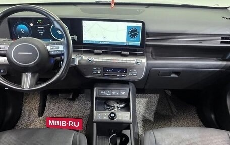 Hyundai Kona, 2025 год, 1 940 001 рублей, 5 фотография