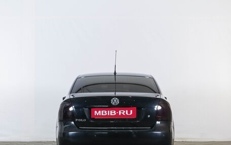 Volkswagen Polo VI (EU Market), 2012 год, 699 000 рублей, 6 фотография