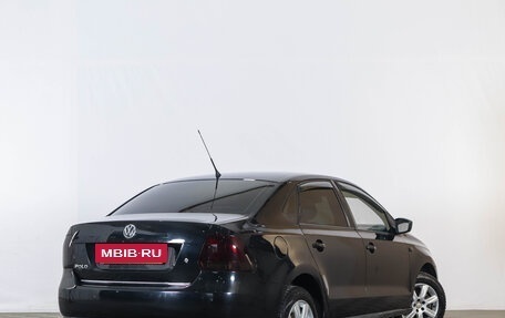 Volkswagen Polo VI (EU Market), 2012 год, 699 000 рублей, 7 фотография