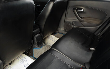 Volkswagen Polo VI (EU Market), 2012 год, 699 000 рублей, 9 фотография