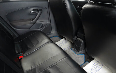 Volkswagen Polo VI (EU Market), 2012 год, 699 000 рублей, 10 фотография