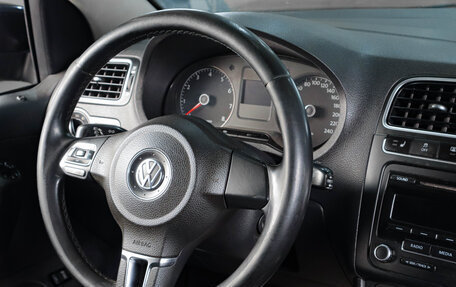 Volkswagen Polo VI (EU Market), 2012 год, 699 000 рублей, 12 фотография