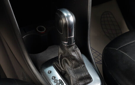 Volkswagen Polo VI (EU Market), 2012 год, 699 000 рублей, 17 фотография