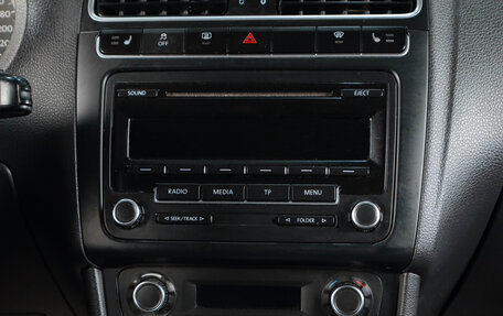 Volkswagen Polo VI (EU Market), 2012 год, 699 000 рублей, 16 фотография