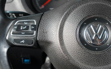 Volkswagen Polo VI (EU Market), 2012 год, 699 000 рублей, 15 фотография