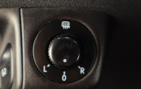 Volkswagen Polo VI (EU Market), 2012 год, 699 000 рублей, 18 фотография