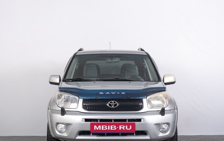 Toyota RAV4, 2004 год, 889 000 рублей, 4 фотография