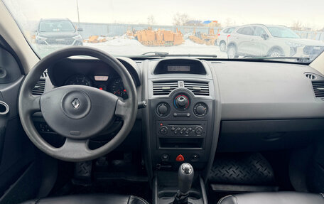 Renault Megane II, 2008 год, 455 000 рублей, 8 фотография