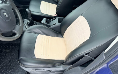 Renault Megane II, 2008 год, 455 000 рублей, 10 фотография