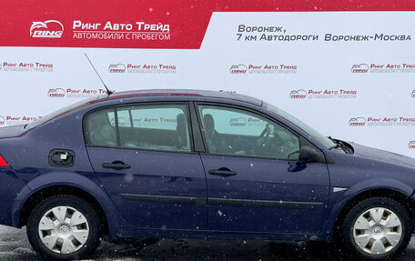 Renault Megane II, 2008 год, 455 000 рублей, 3 фотография