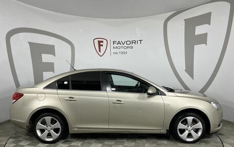 Chevrolet Cruze II, 2011 год, 799 000 рублей, 4 фотография