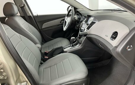 Chevrolet Cruze II, 2011 год, 799 000 рублей, 14 фотография