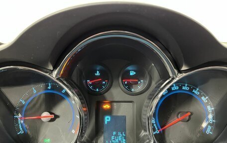 Chevrolet Cruze II, 2011 год, 799 000 рублей, 11 фотография