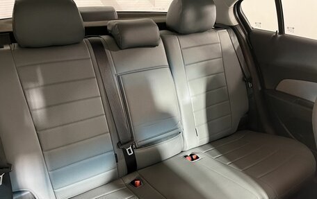 Chevrolet Cruze II, 2011 год, 799 000 рублей, 15 фотография