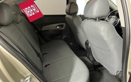 Chevrolet Cruze II, 2011 год, 799 000 рублей, 16 фотография